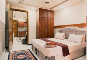Vaporium apartments Bahria RWP